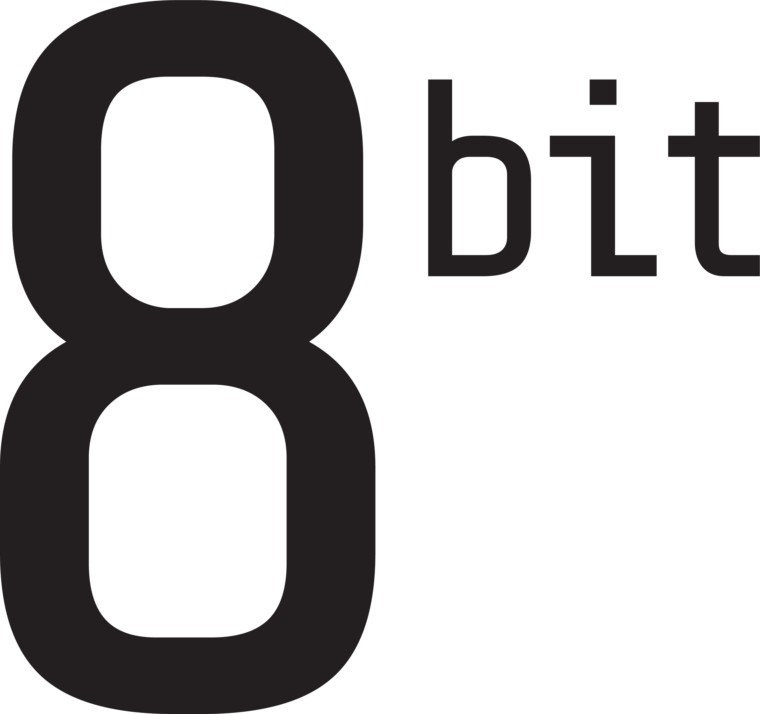 8bit